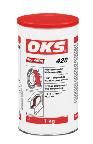 OKS 420 – Universal Multipurpose Grease